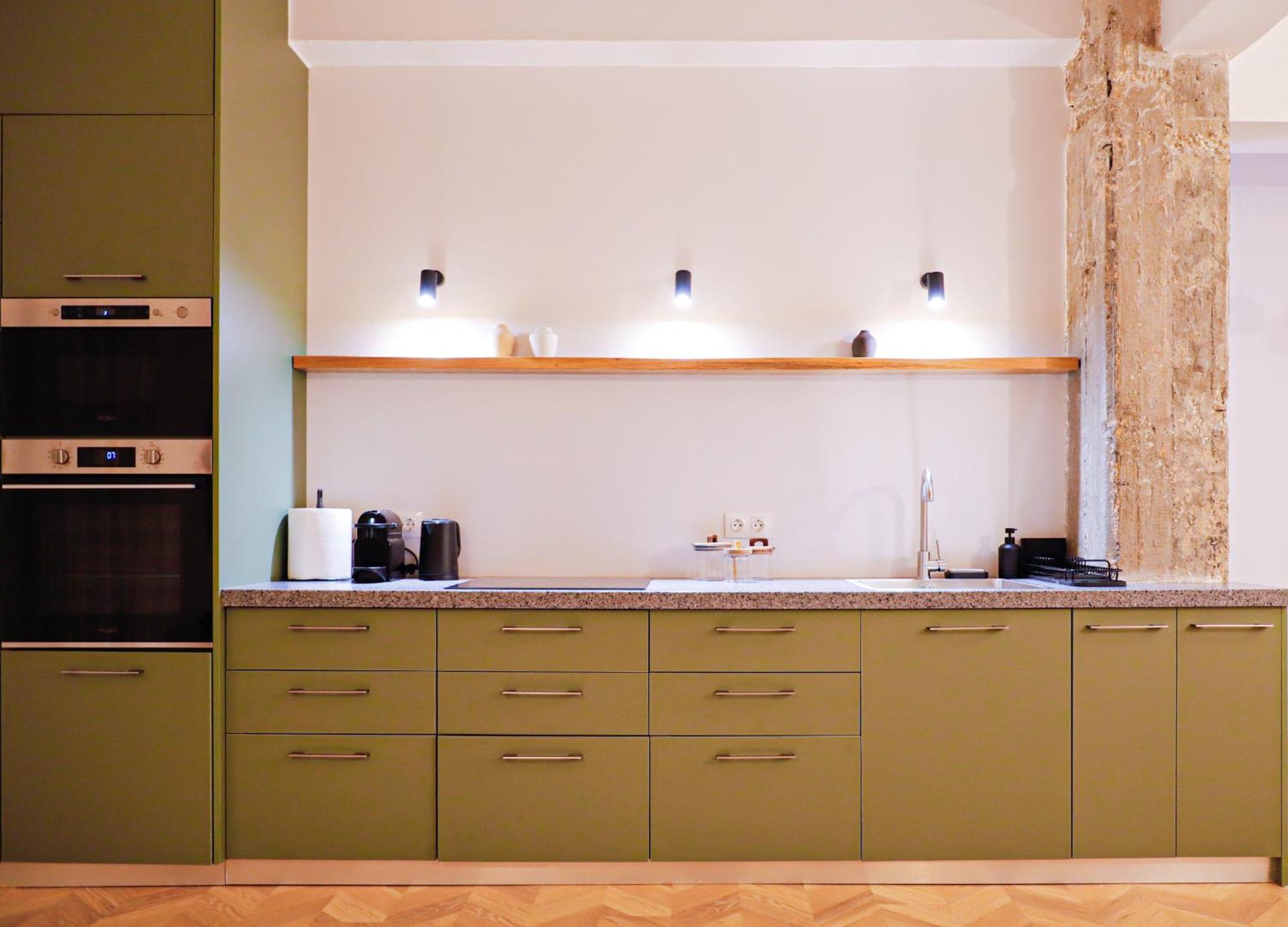 Pop Apartment At Koukaki Афины Экстерьер фото