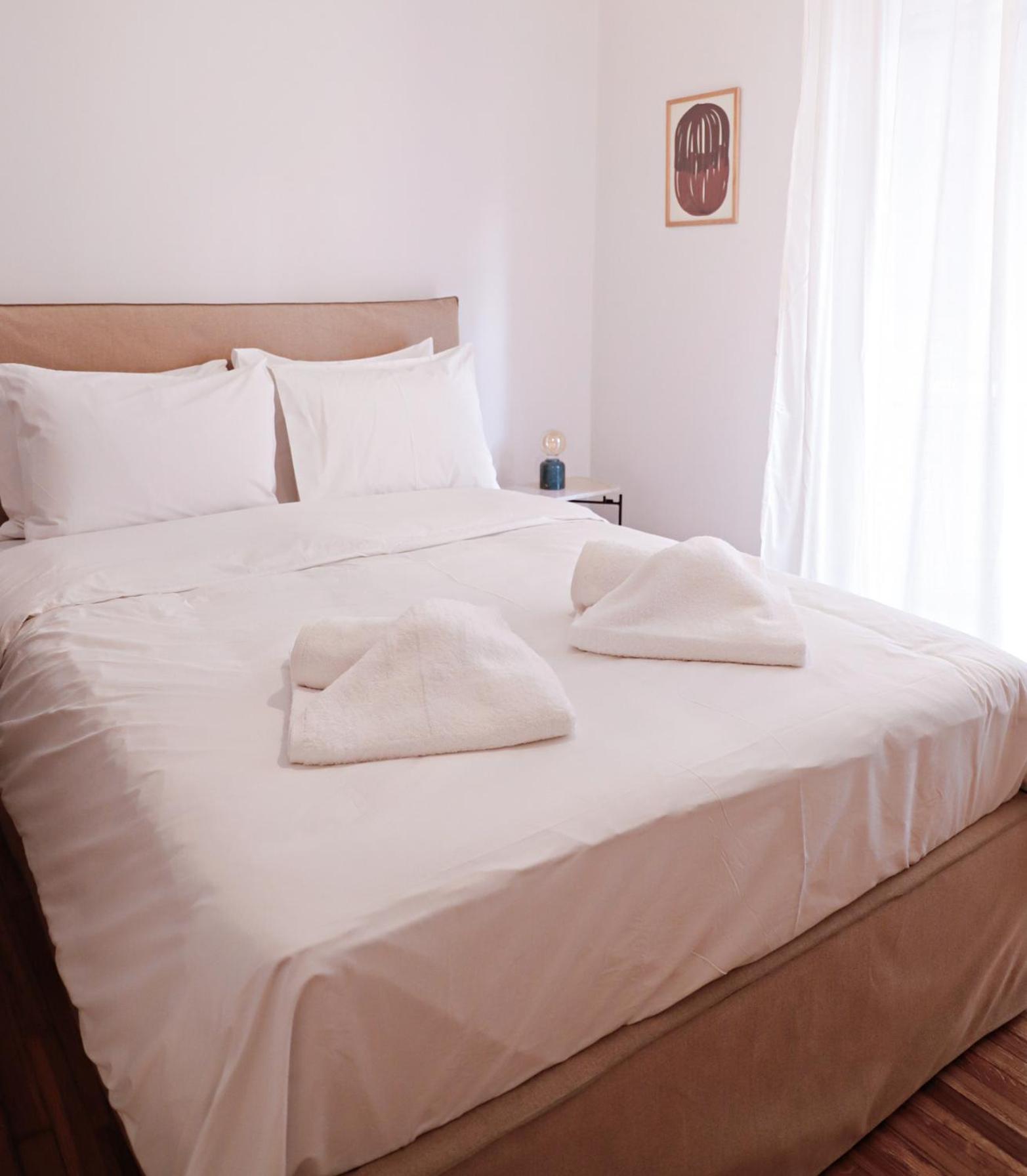 Pop Apartment At Koukaki Афины Экстерьер фото