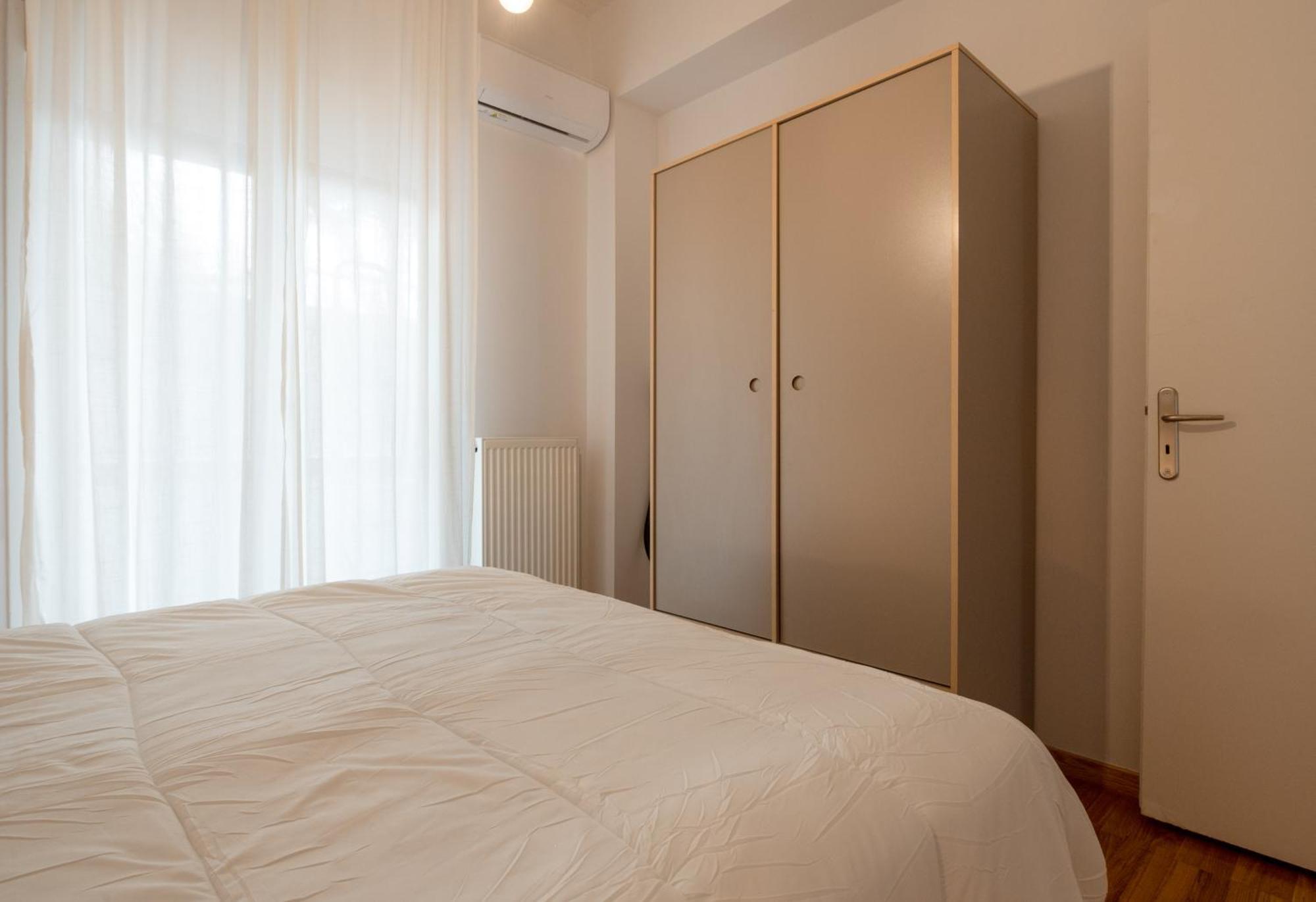 Pop Apartment At Koukaki Афины Экстерьер фото
