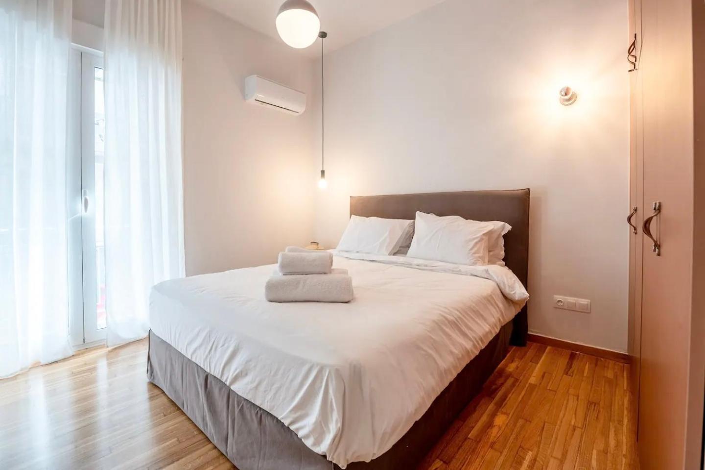 Pop Apartment At Koukaki Афины Экстерьер фото